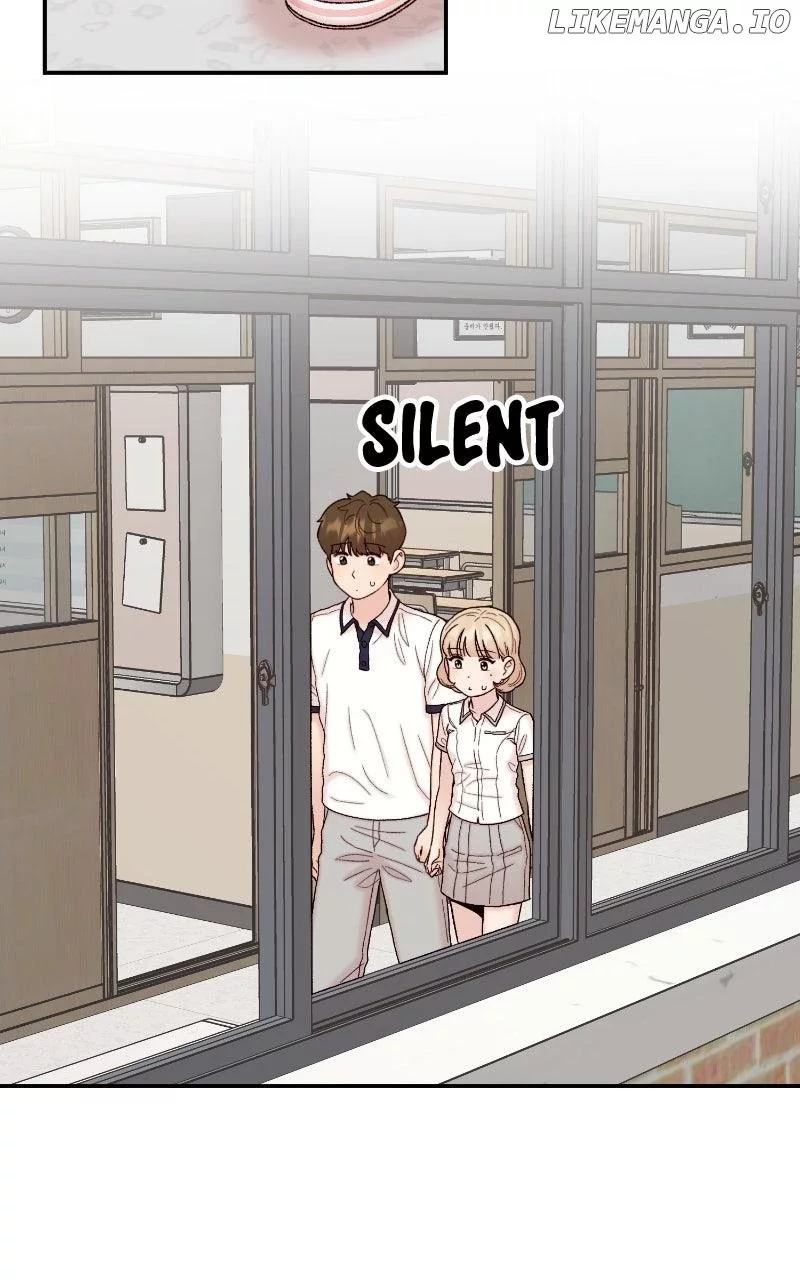 My Dud To Stud Boyfriend Chapter 127 page 65