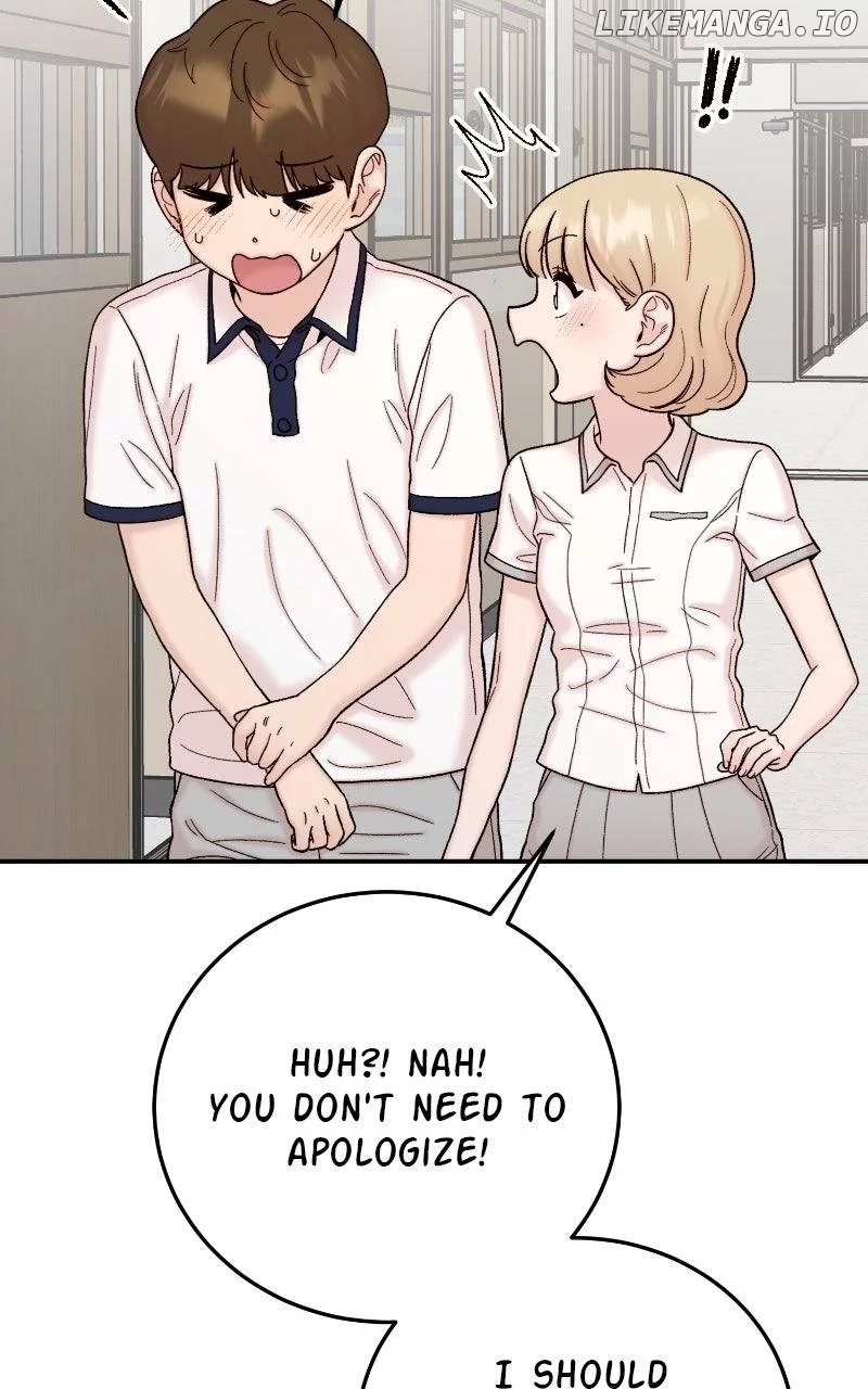 My Dud To Stud Boyfriend Chapter 127 page 68