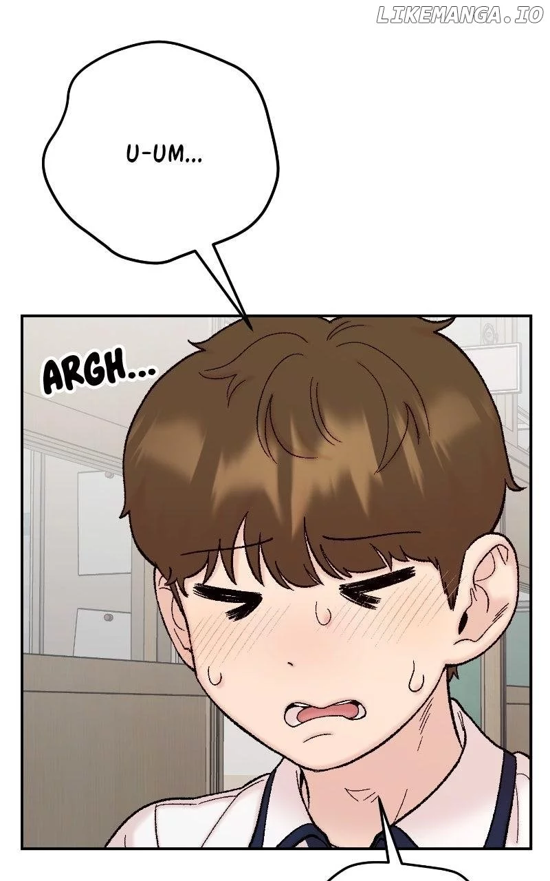 My Dud To Stud Boyfriend Chapter 127 page 66