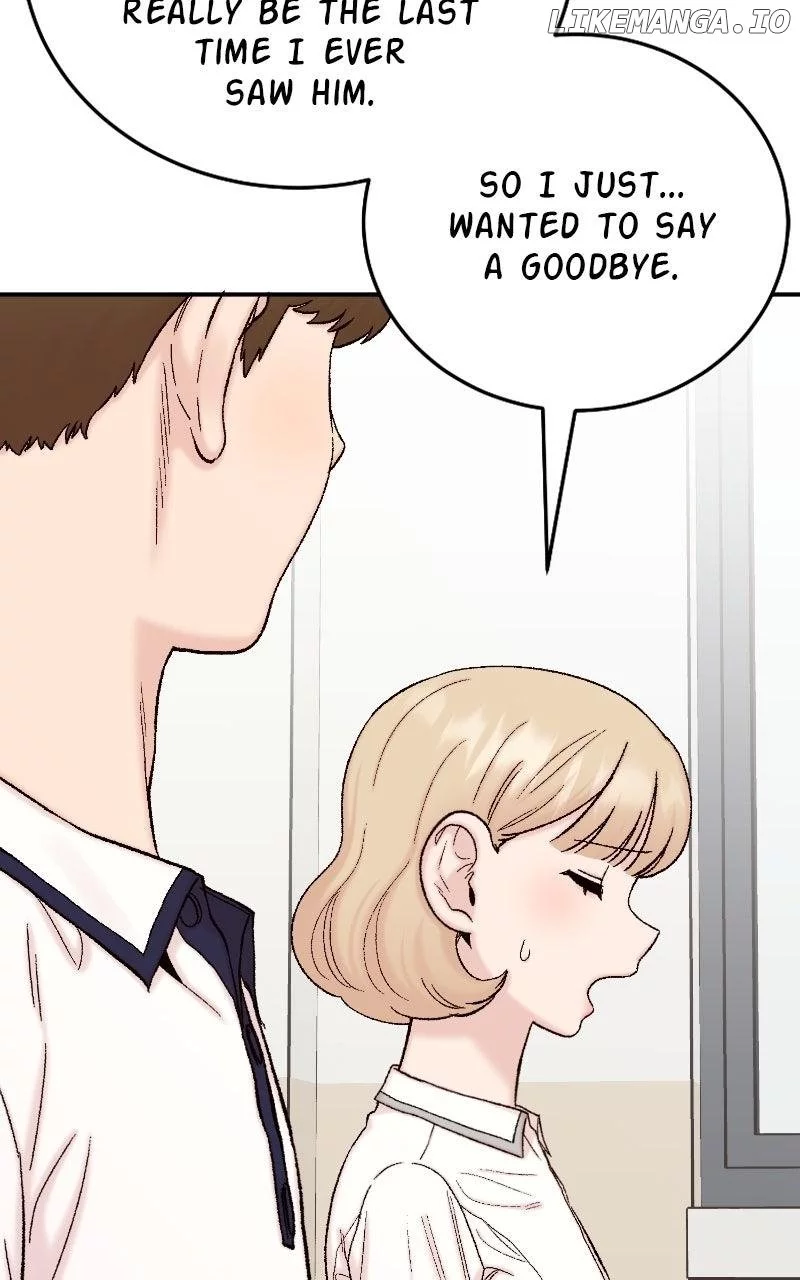 My Dud To Stud Boyfriend Chapter 127 page 71