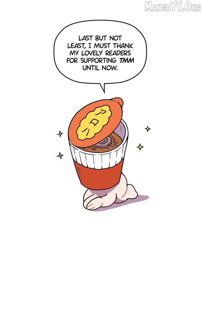 Take My Money Chapter 127 page 47