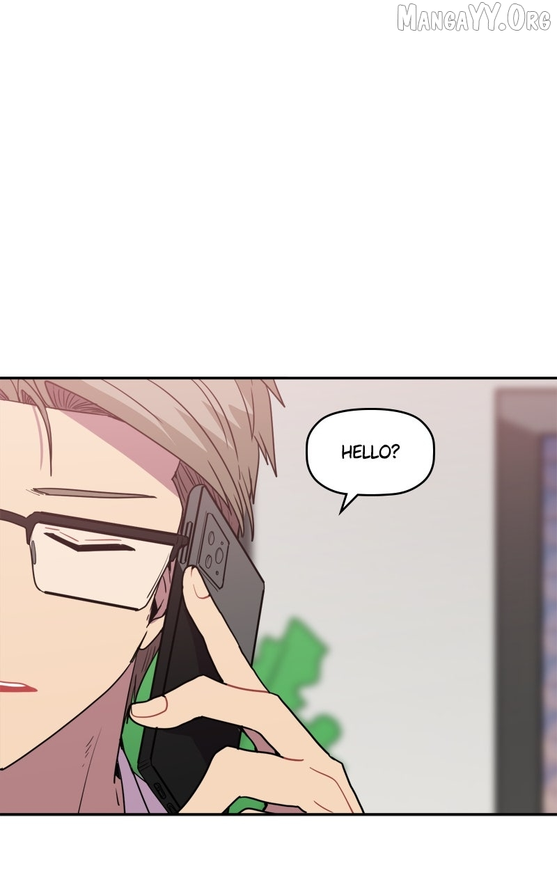 Take My Money Chapter 127 page 50