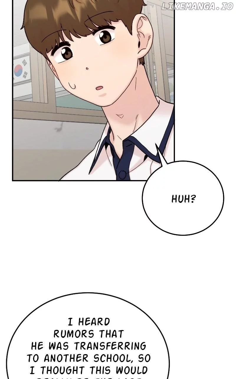 My Dud To Stud Boyfriend Chapter 127 page 70