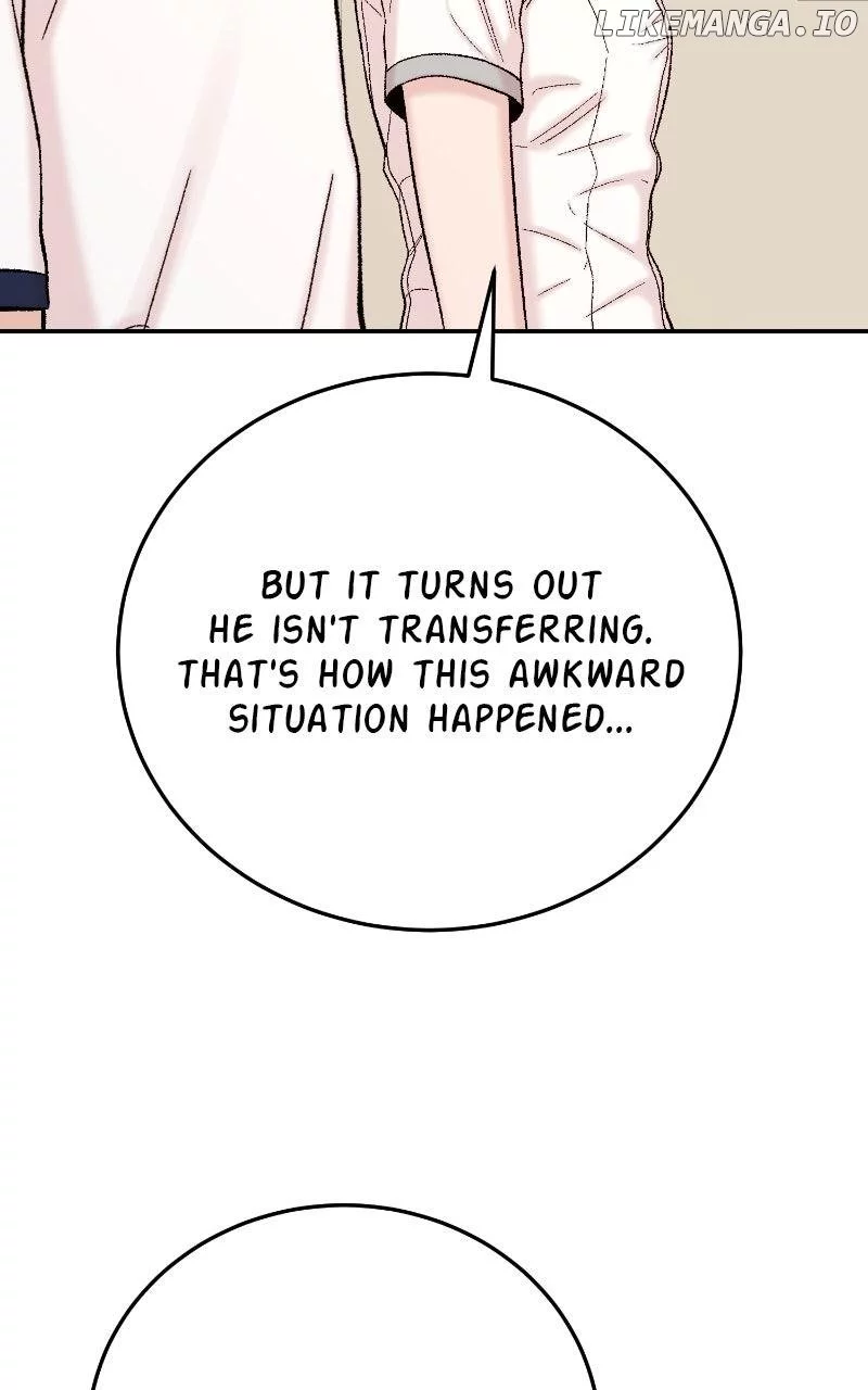 My Dud To Stud Boyfriend Chapter 127 page 72