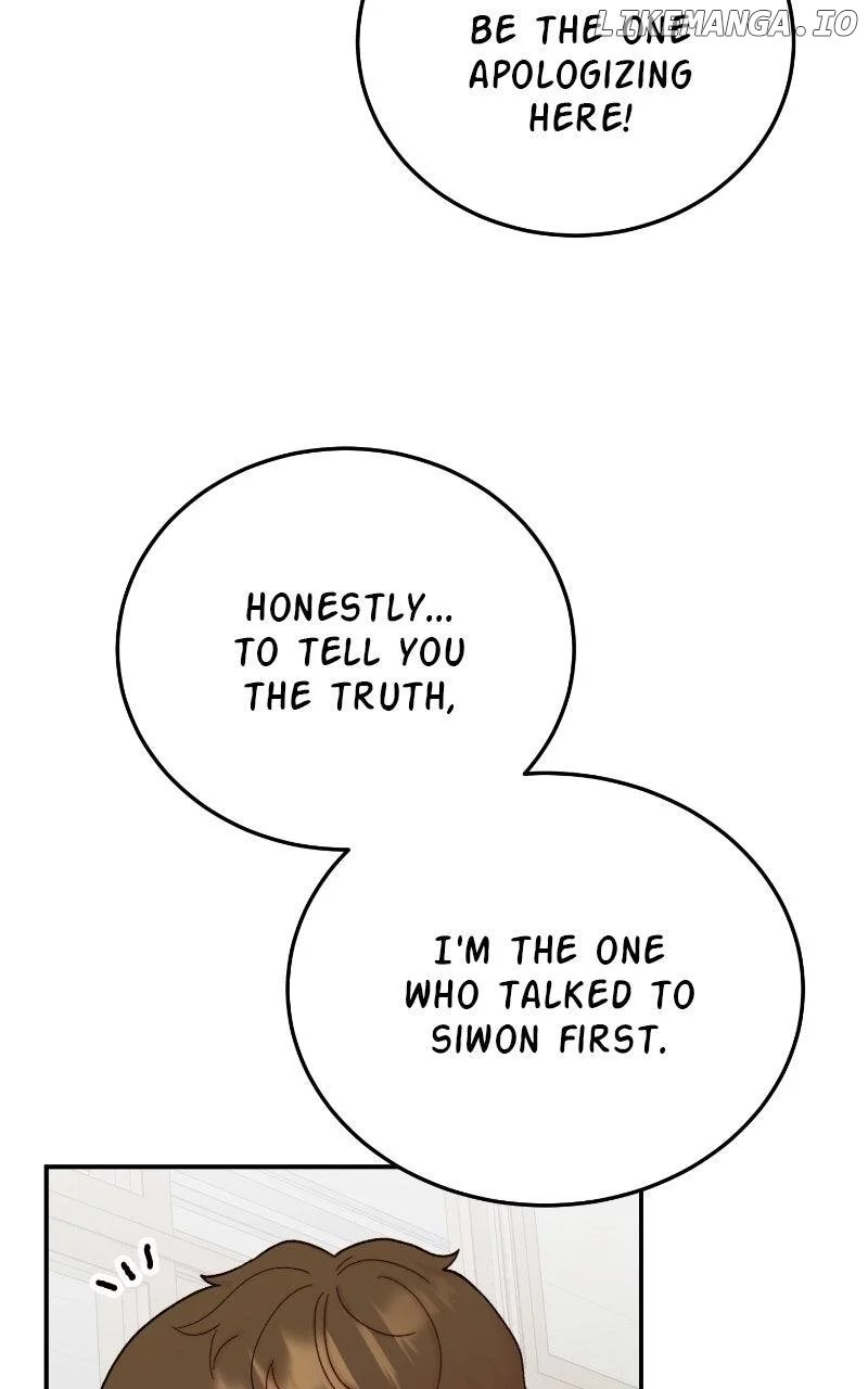 My Dud To Stud Boyfriend Chapter 127 page 69