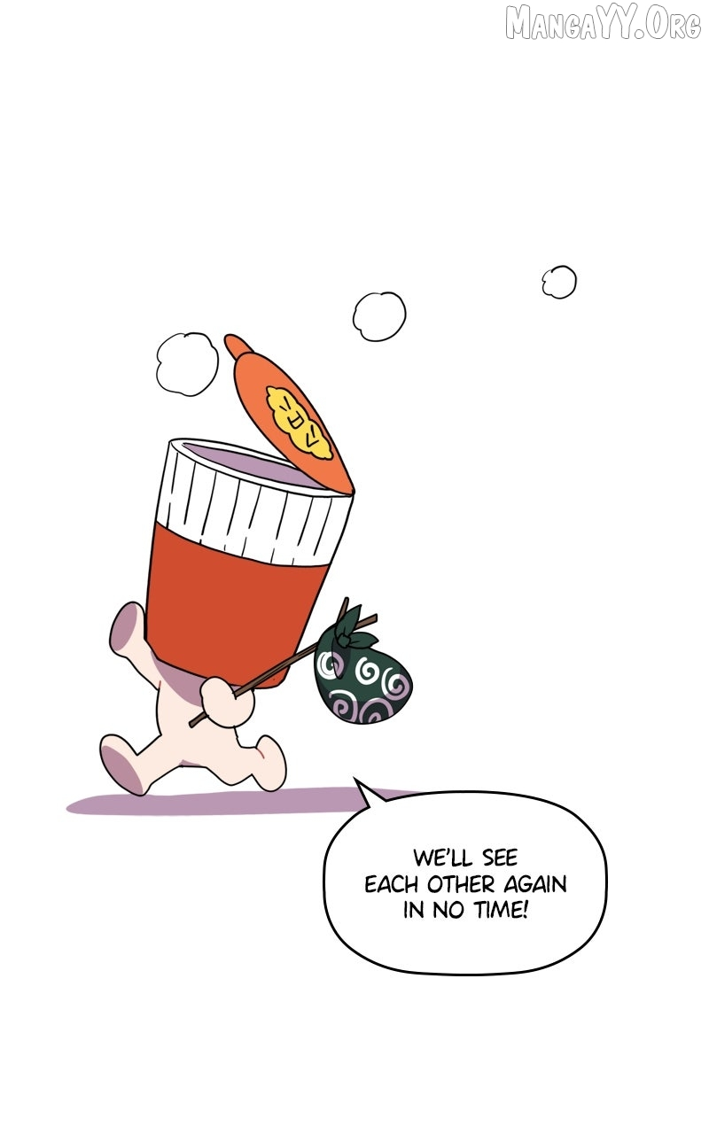 Take My Money Chapter 127 page 48