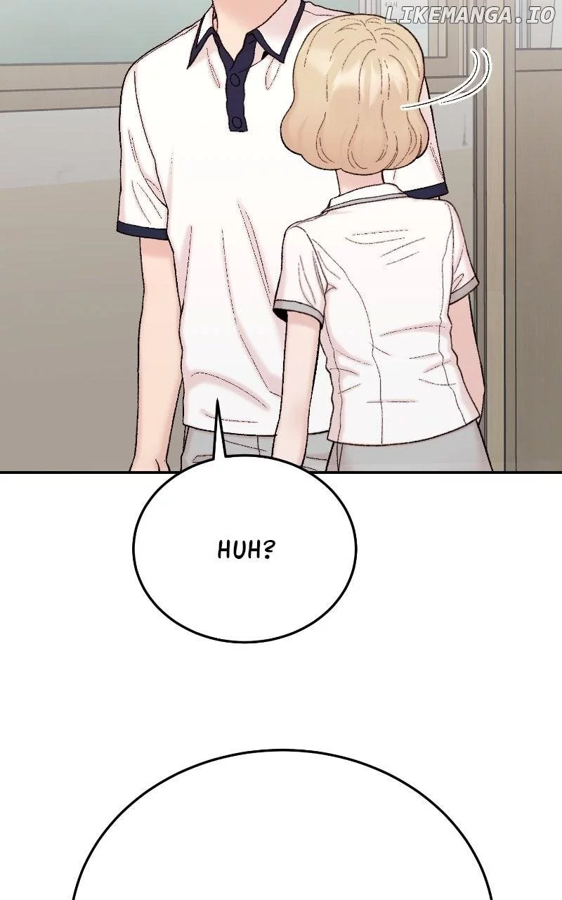 My Dud To Stud Boyfriend Chapter 127 page 79