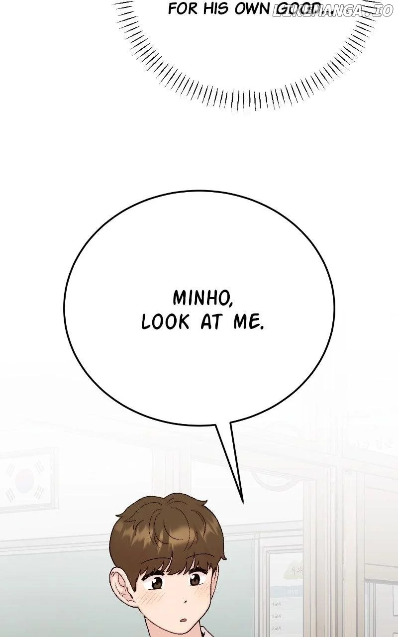 My Dud To Stud Boyfriend Chapter 127 page 78