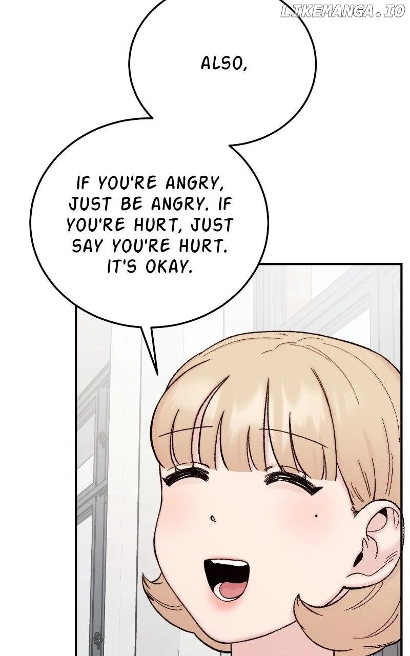My Dud To Stud Boyfriend Chapter 127 page 85