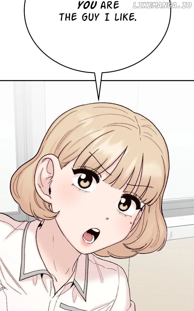 My Dud To Stud Boyfriend Chapter 127 page 80
