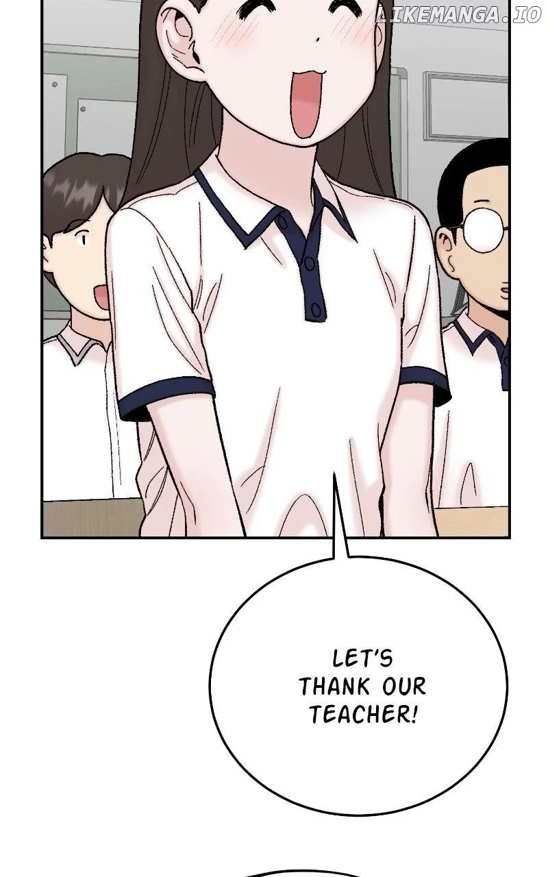 My Dud To Stud Boyfriend Chapter 127 page 100