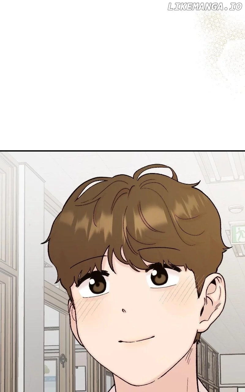 My Dud To Stud Boyfriend Chapter 127 page 95