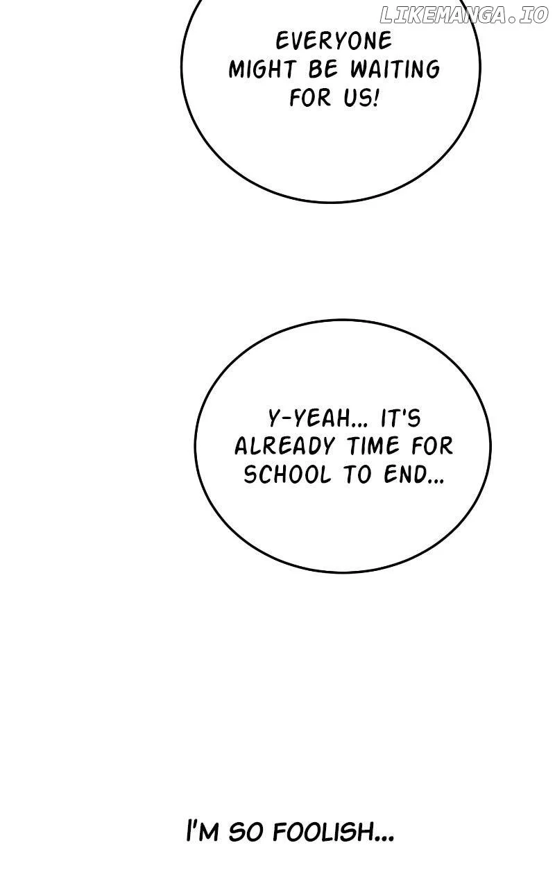 My Dud To Stud Boyfriend Chapter 127 page 91