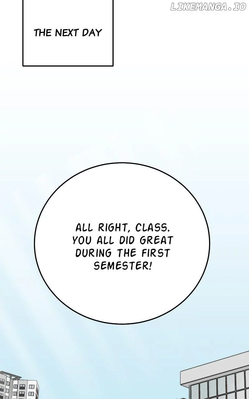 My Dud To Stud Boyfriend Chapter 127 page 97