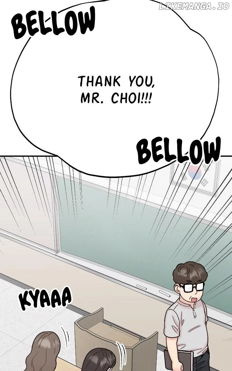 My Dud To Stud Boyfriend Chapter 127 page 101
