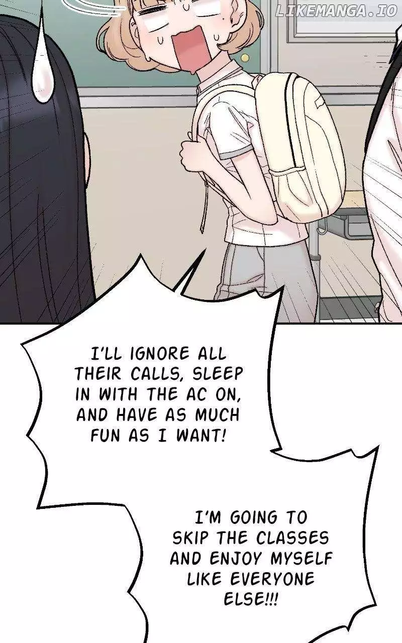 My Dud To Stud Boyfriend Chapter 127 page 113