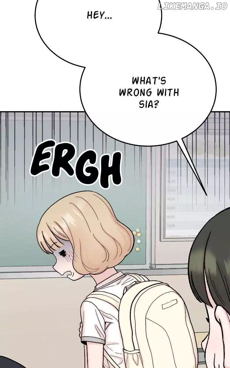 My Dud To Stud Boyfriend Chapter 127 page 106