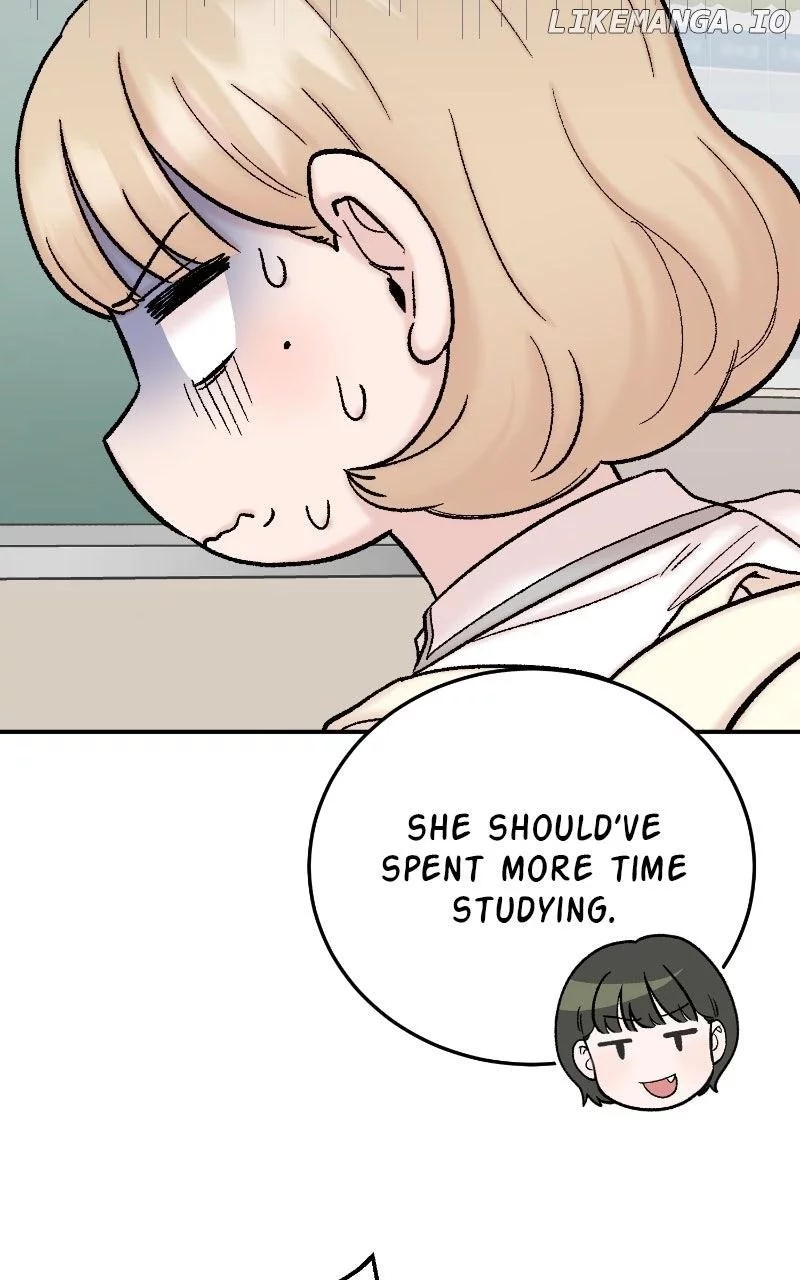 My Dud To Stud Boyfriend Chapter 127 page 111