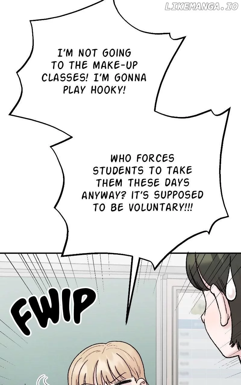 My Dud To Stud Boyfriend Chapter 127 page 112
