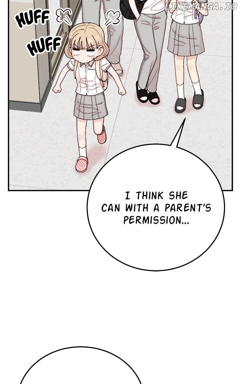 My Dud To Stud Boyfriend Chapter 127 page 115