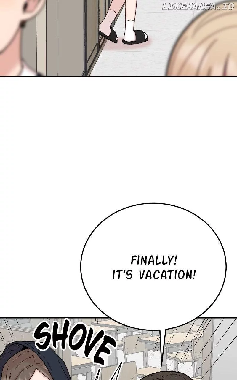 My Dud To Stud Boyfriend Chapter 127 page 117