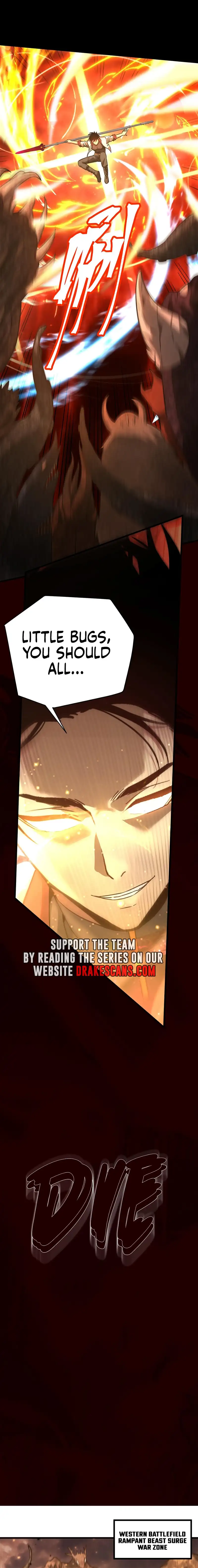 Log into the Future Chapter 127 page 2