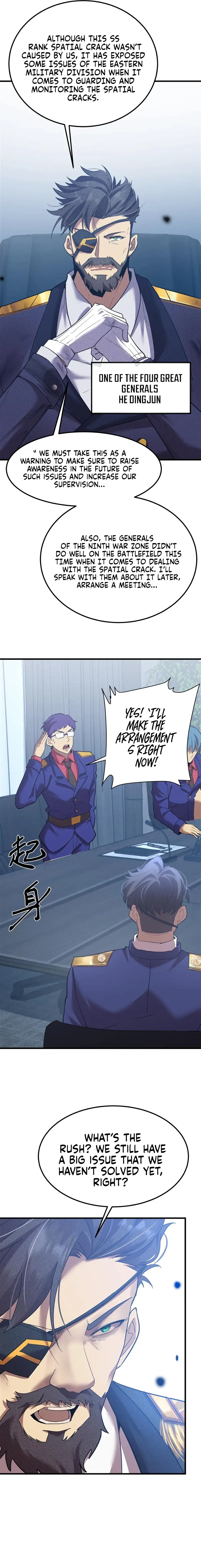 Log into the Future Chapter 127 page 9