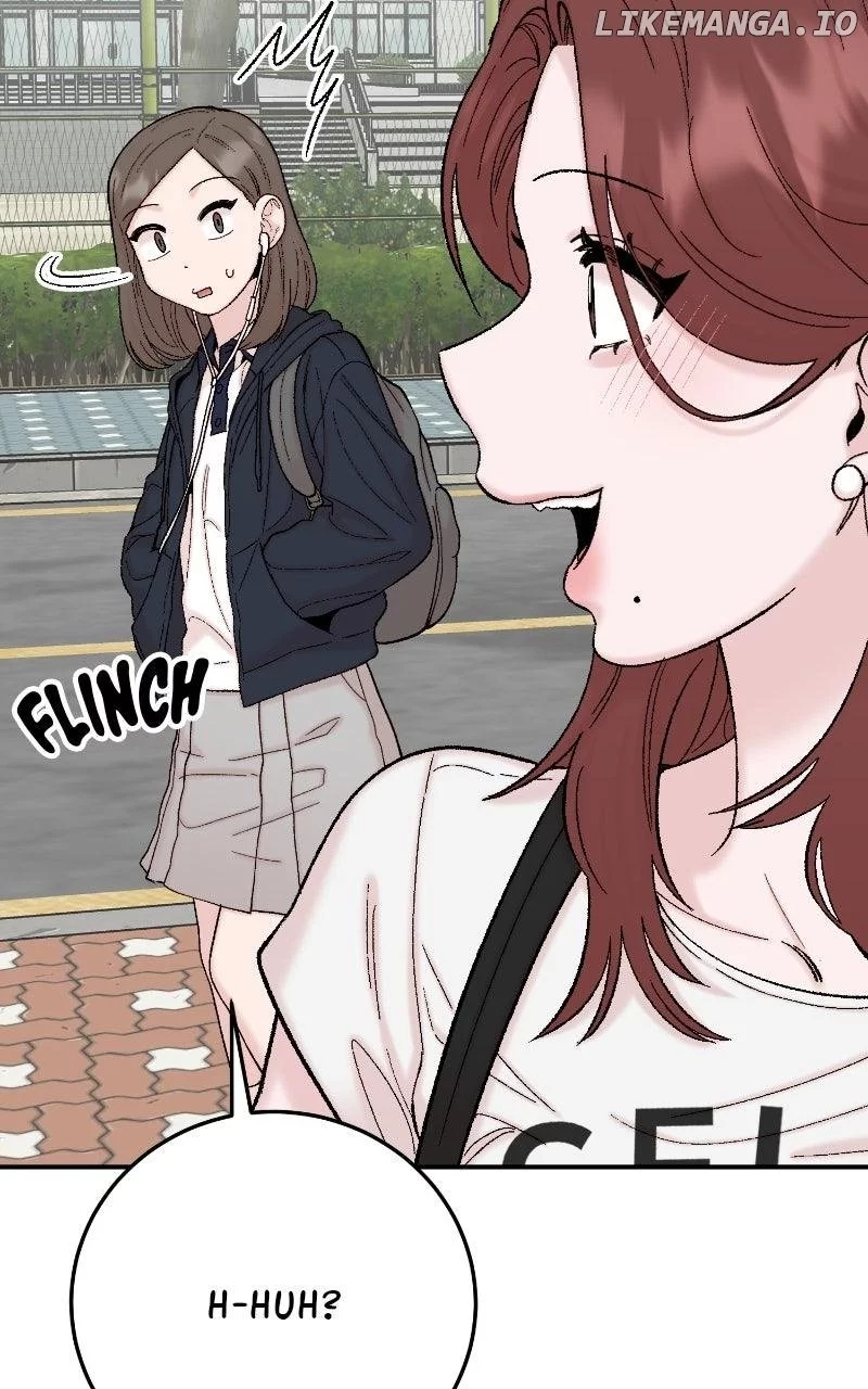 My Dud To Stud Boyfriend Chapter 127 page 130