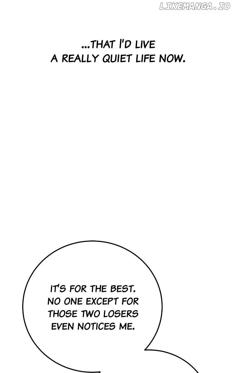My Dud To Stud Boyfriend Chapter 127 page 125
