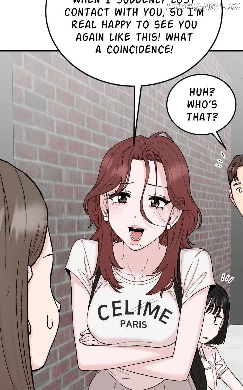 My Dud To Stud Boyfriend Chapter 127 page 132