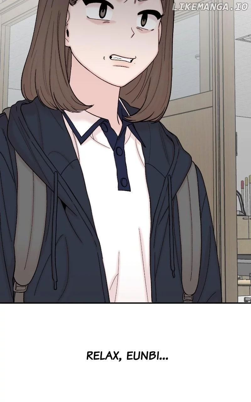My Dud To Stud Boyfriend Chapter 127 page 121