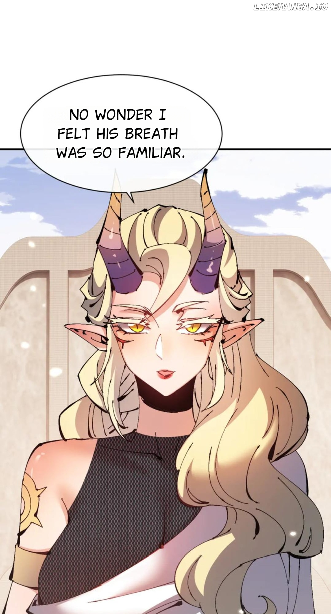 Master: This rebellious disciple is definitely not the Holy Son Chapter 126 page 9