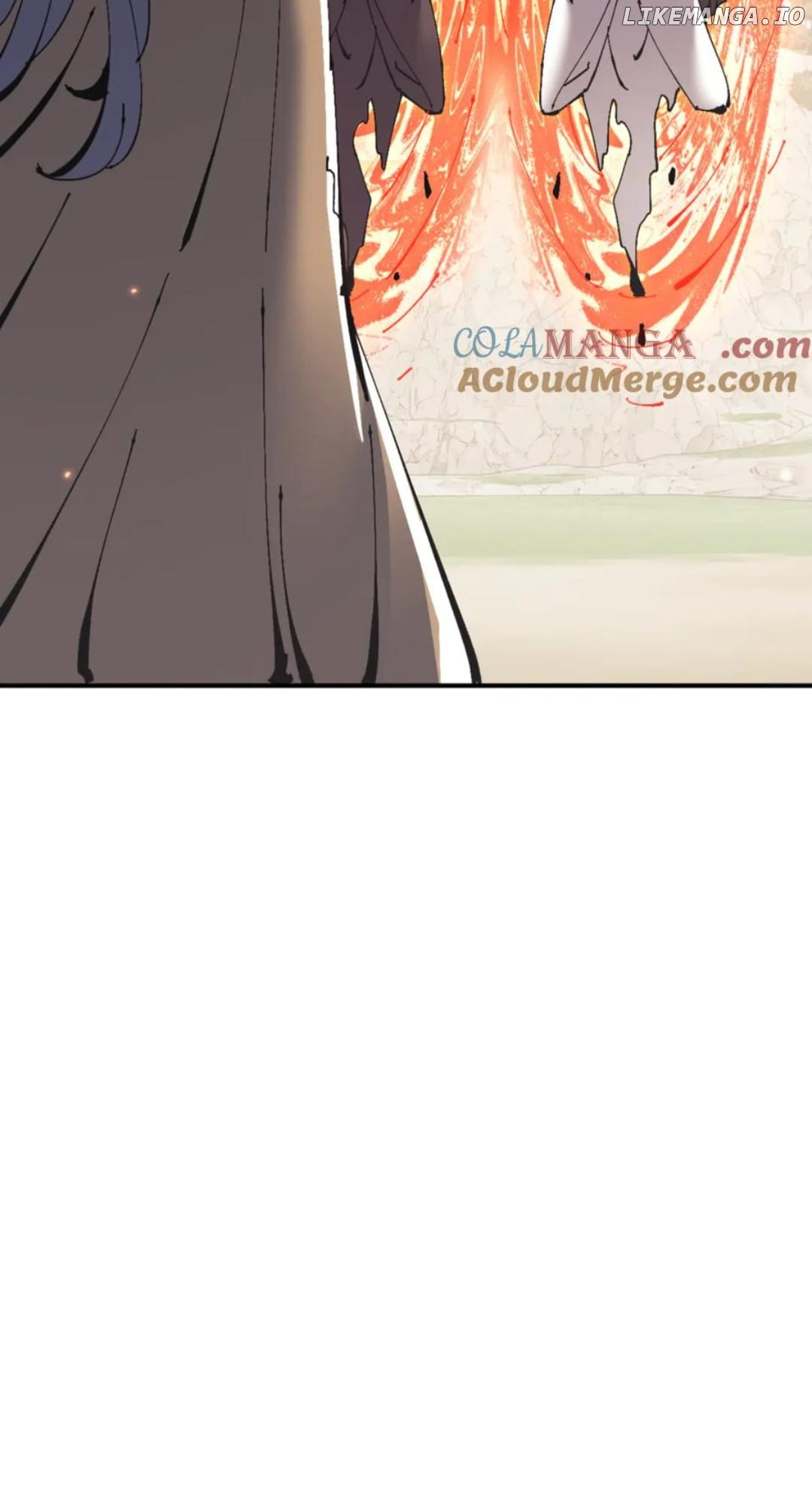 Master: This rebellious disciple is definitely not the Holy Son Chapter 126 page 31