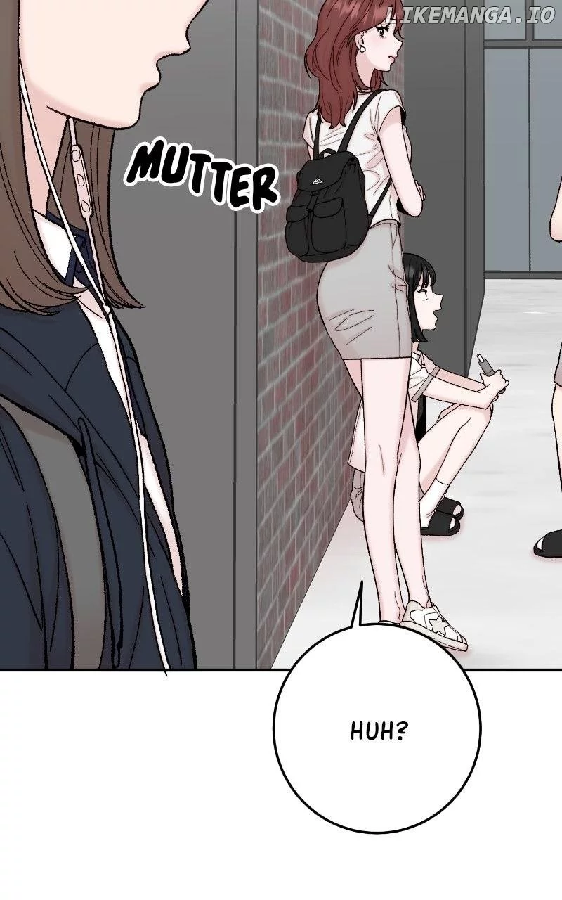 My Dud To Stud Boyfriend Chapter 127 page 128