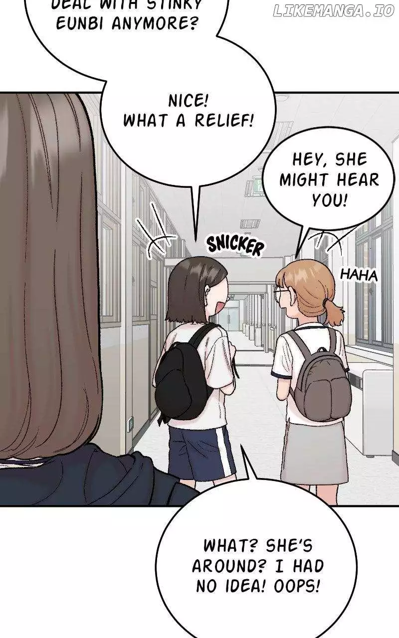 My Dud To Stud Boyfriend Chapter 127 page 119