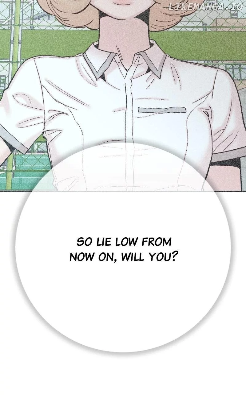 My Dud To Stud Boyfriend Chapter 127 page 124