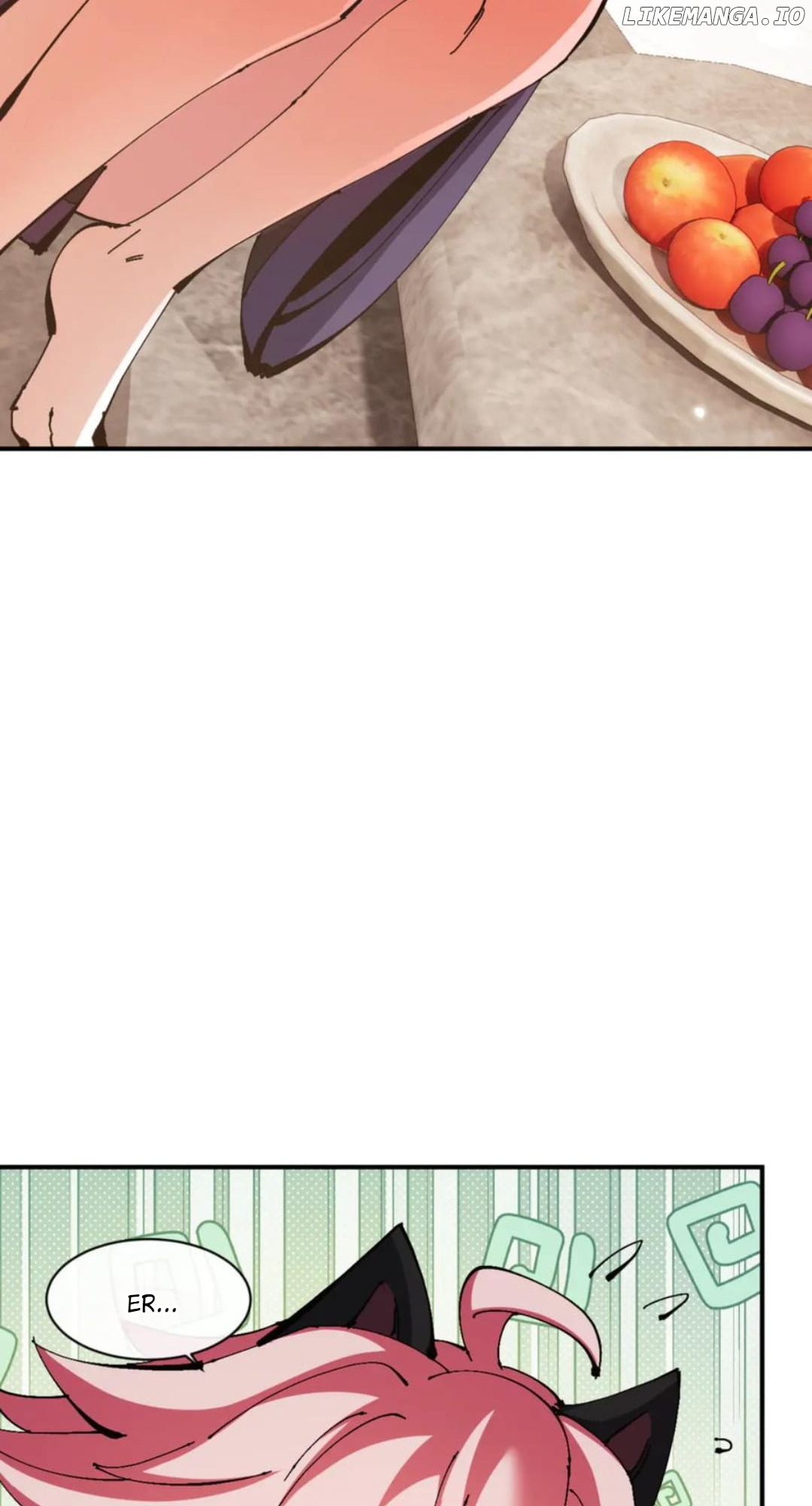 Master: This rebellious disciple is definitely not the Holy Son Chapter 126 page 4