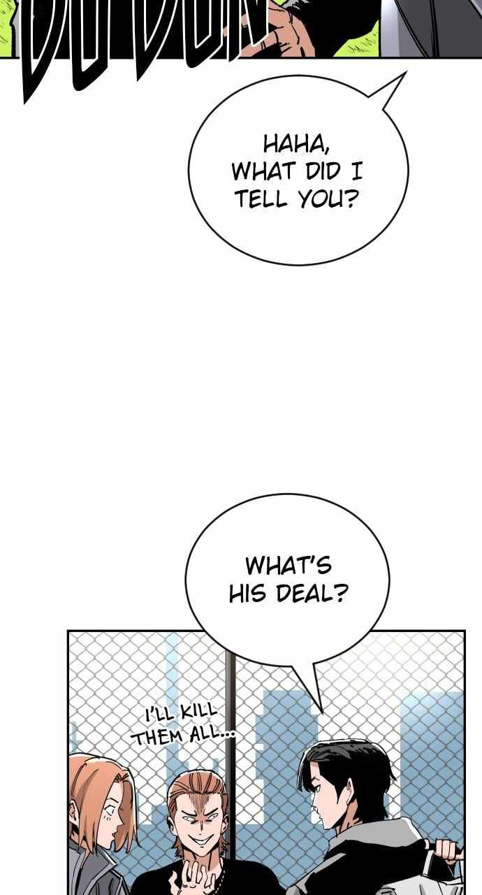 Build Up Chapter 128 page 15