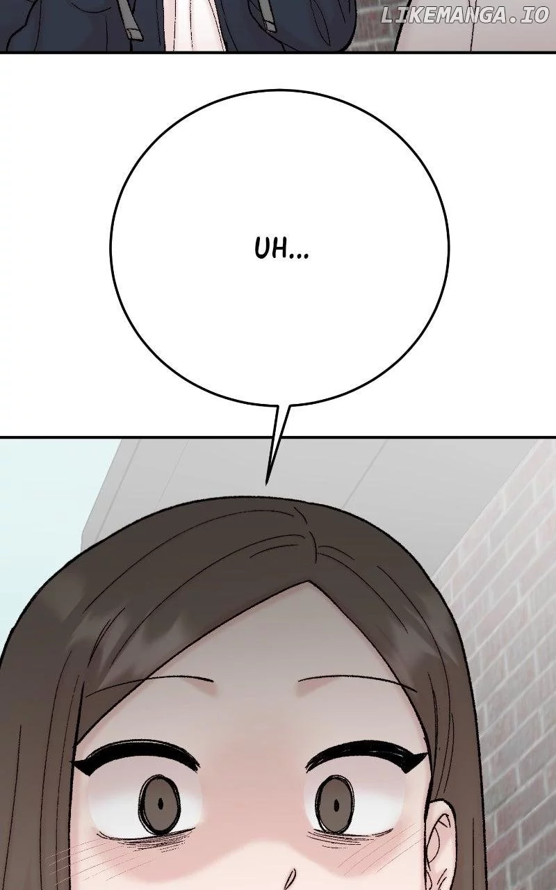 My Dud To Stud Boyfriend Chapter 127 page 145