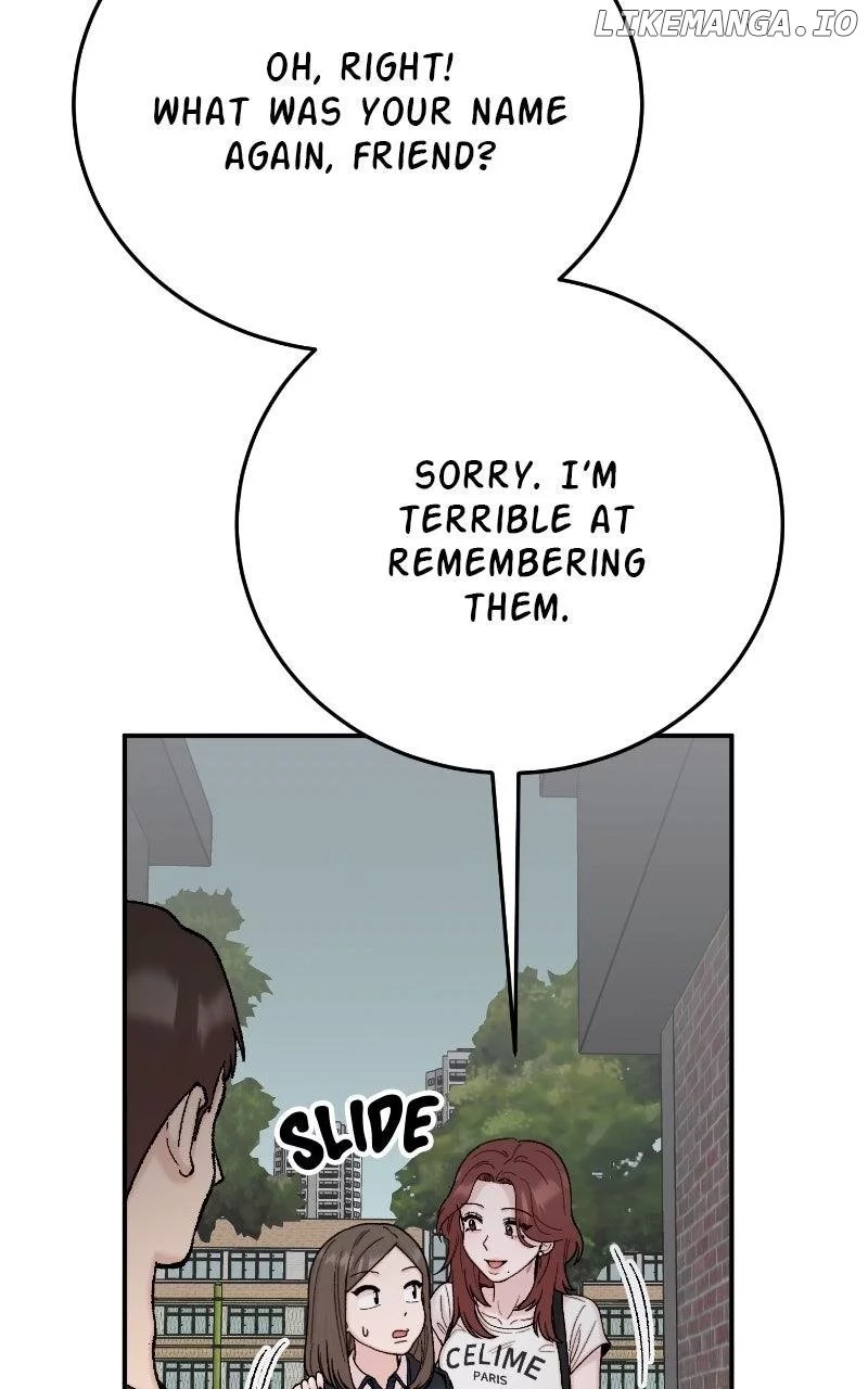 My Dud To Stud Boyfriend Chapter 127 page 139