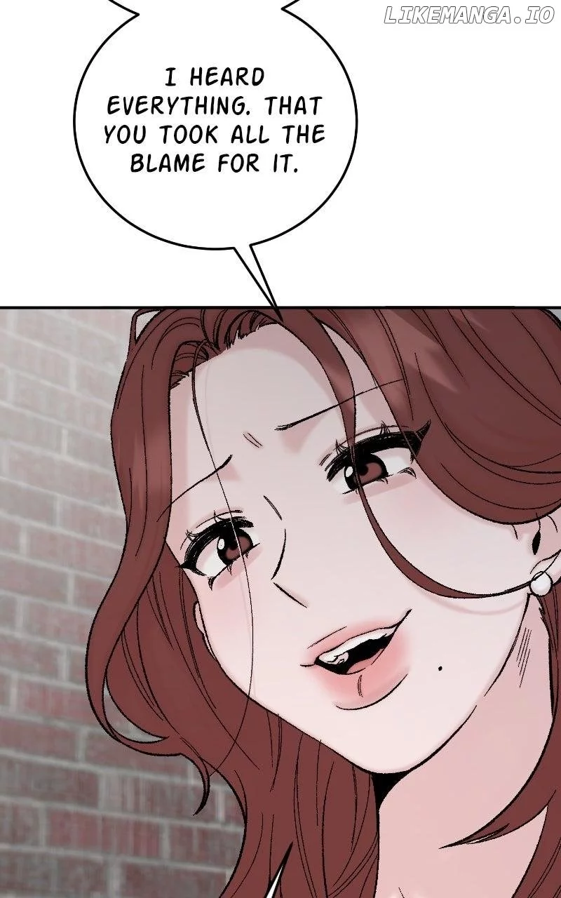 My Dud To Stud Boyfriend Chapter 127 page 136
