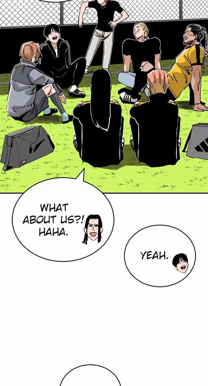 Build Up Chapter 128 page 8
