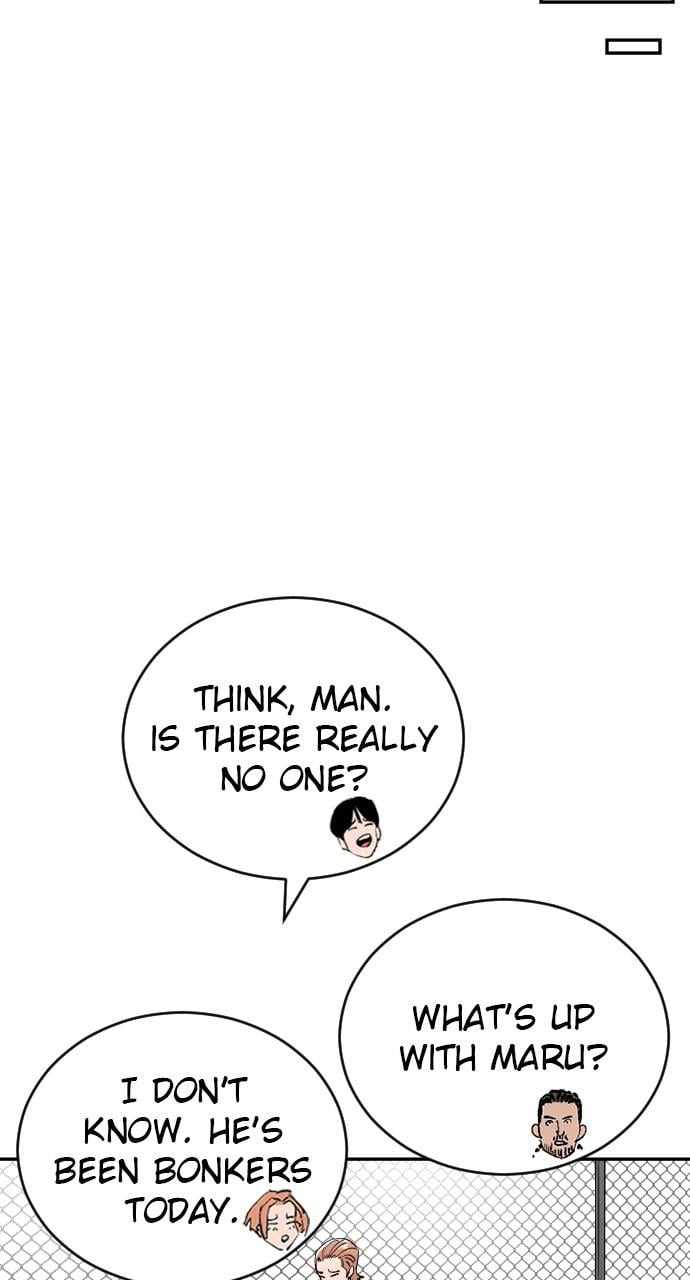 Build Up Chapter 128 page 7