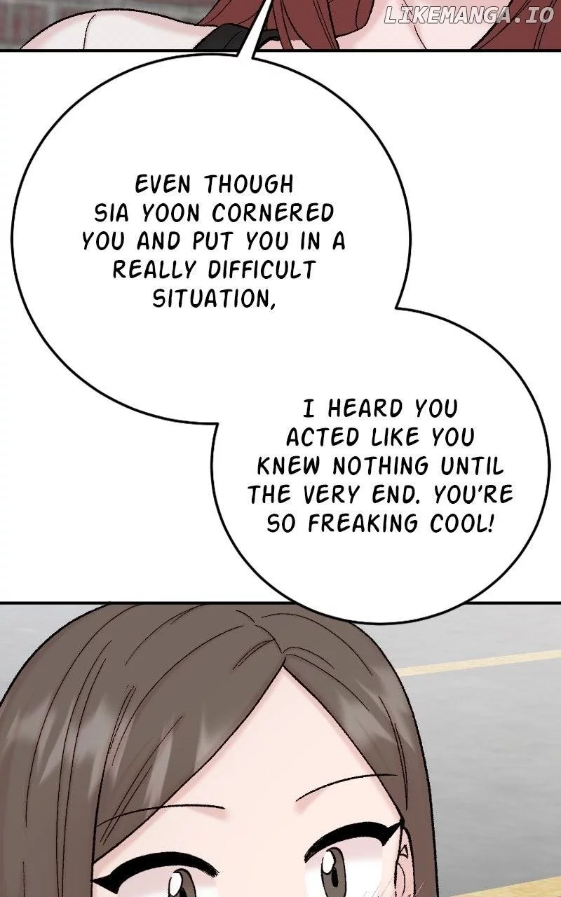 My Dud To Stud Boyfriend Chapter 127 page 137