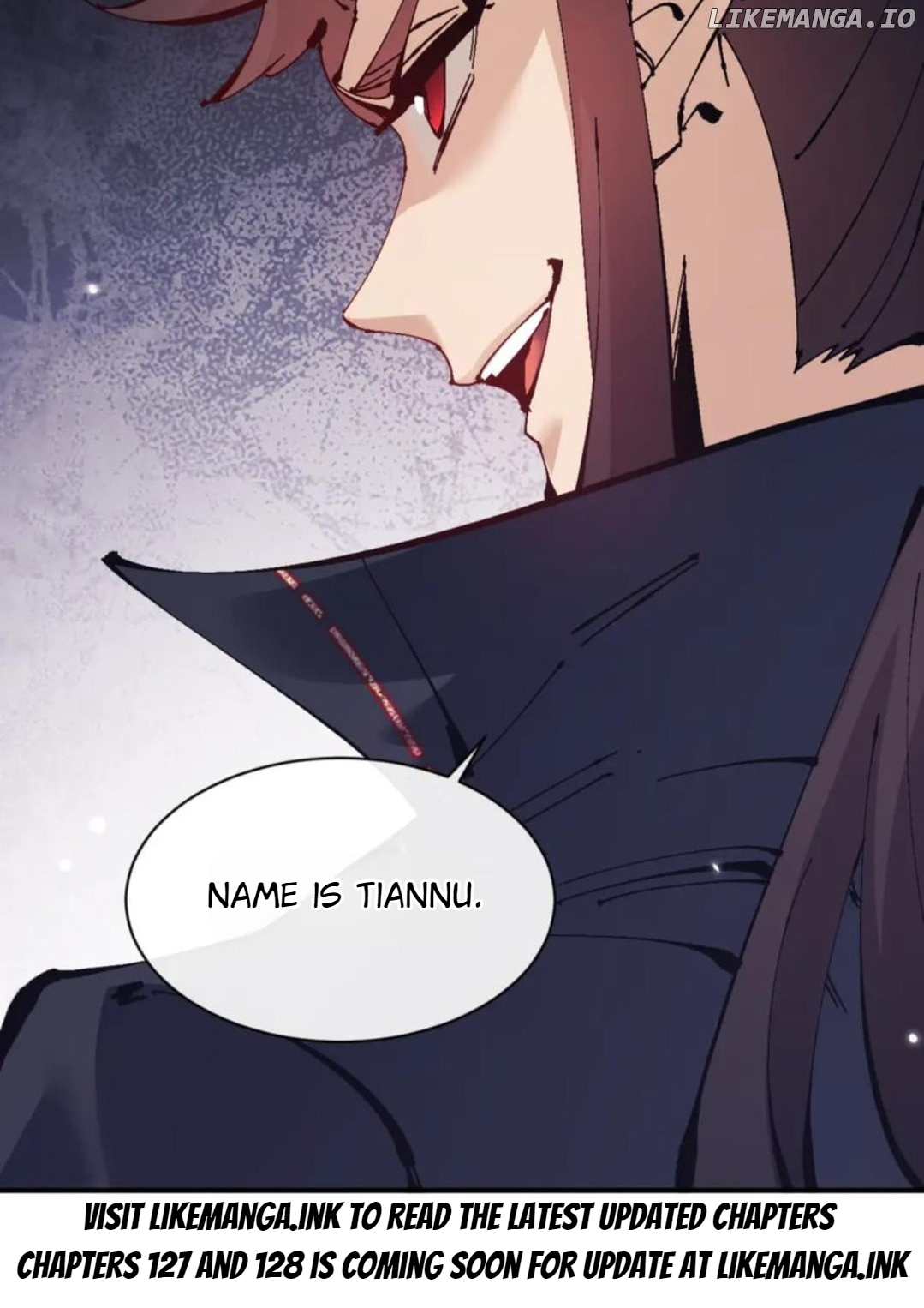 Master: This rebellious disciple is definitely not the Holy Son Chapter 126 page 69