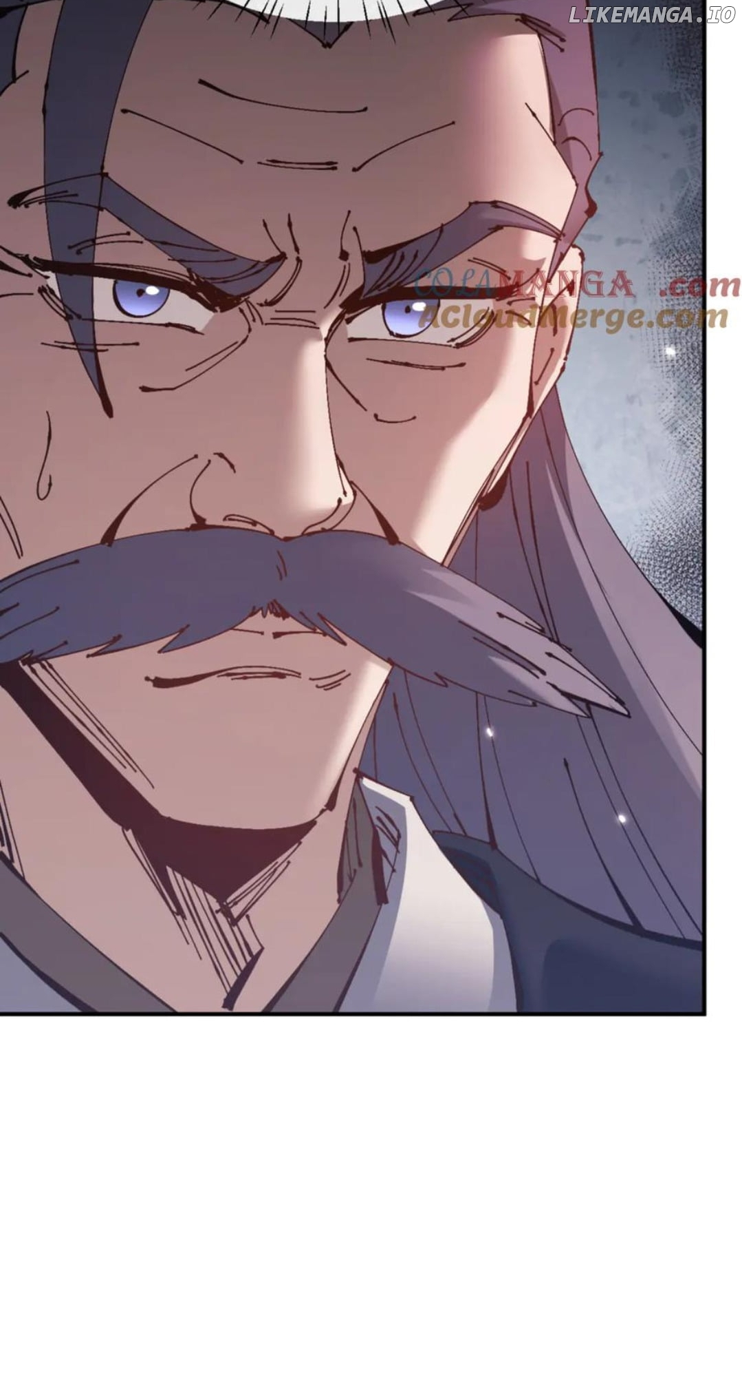 Master: This rebellious disciple is definitely not the Holy Son Chapter 126 page 53
