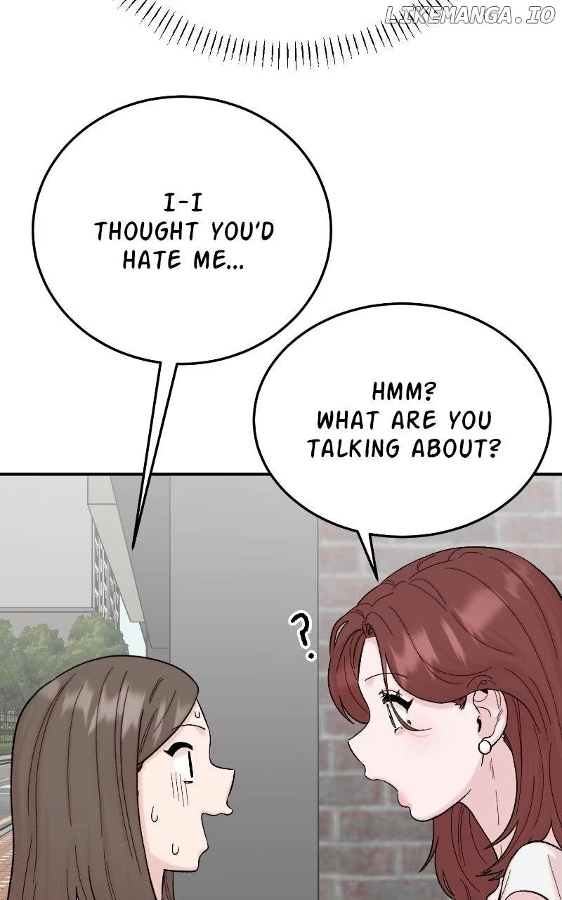 My Dud To Stud Boyfriend Chapter 127 page 134