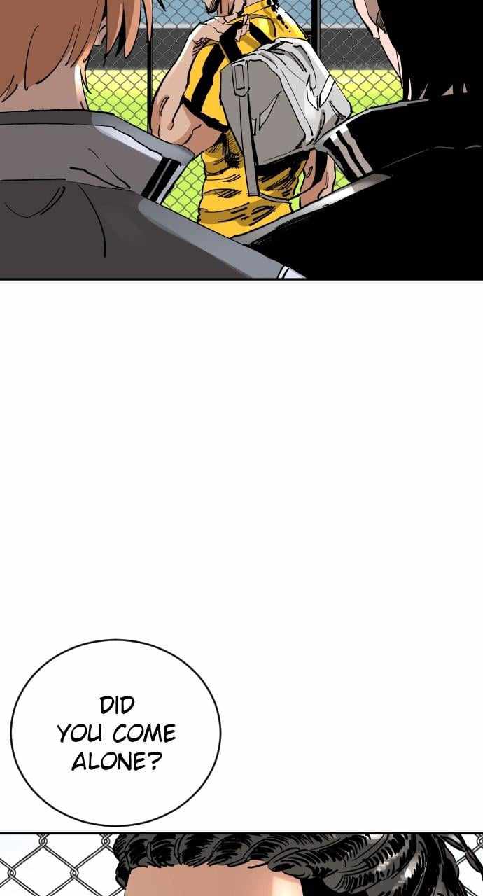 Build Up Chapter 128 page 2