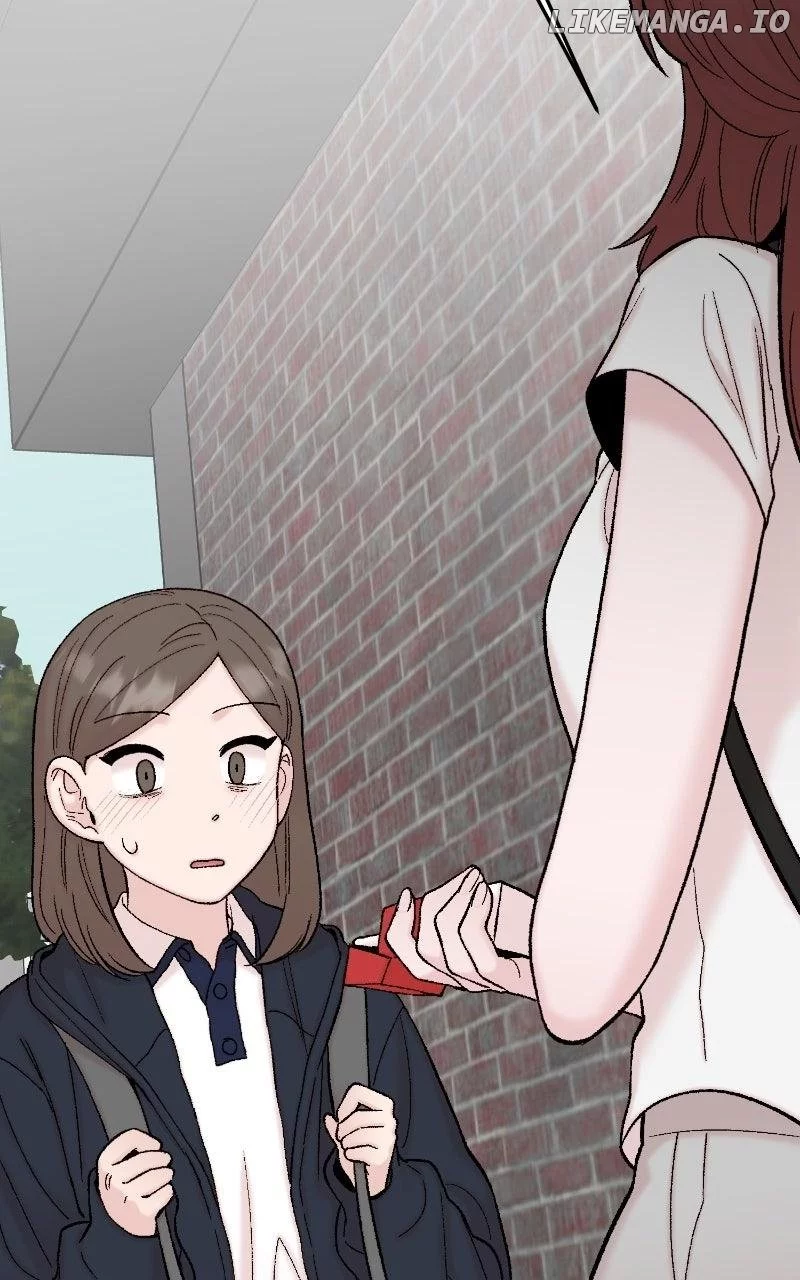 My Dud To Stud Boyfriend Chapter 127 page 144