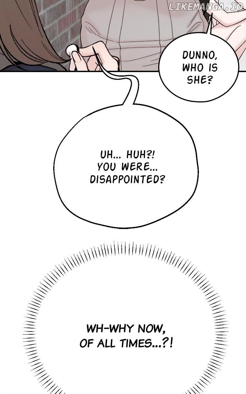 My Dud To Stud Boyfriend Chapter 127 page 133